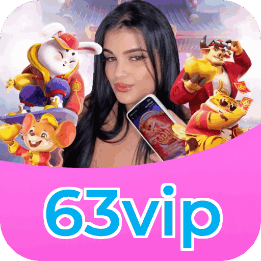 Passo a passo cadastro 63vip mostrando formulário simples com 3 campos