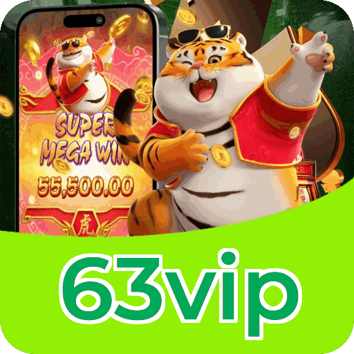 Catálogo 63vip 2.547 jogos
